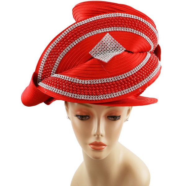 Elegance Fashions  HP4517 Designer Women Hat Pin
