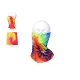 Assortment of Print Tube Face Mask for Adults